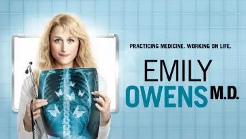 Zasłona do serialu "Emily Owens, M.D." #1659487