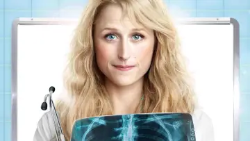 Zasłona do serialu "Emily Owens, M.D." #1659488