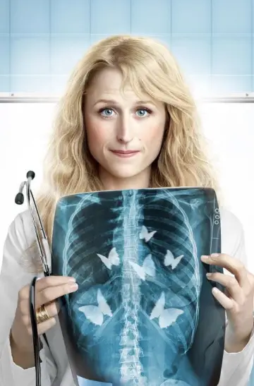 Plakat do serialu "Emily Owens, M.D." #1659496