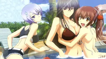 Zasłona do serialu "Maji de Watashi ni Koi Shinasai!" #1875772