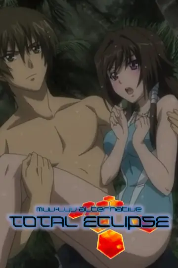 Plakat do serialu "Muv-Luv Alternative: Total Eclipse" #1809357