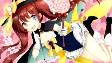 Zasłona do serialu "Kono Naka ni Hitori, Imouto ga Iru!" #1597831