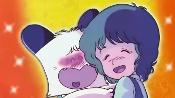 Zasłona к сериалу "おはよう!スパンク" #1421501