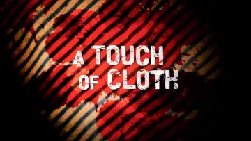 Zasłona do serialu "A Touch of Cloth" #1873661