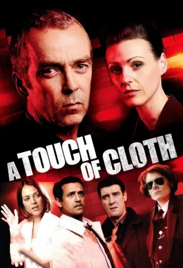A Touch of Cloth plakat