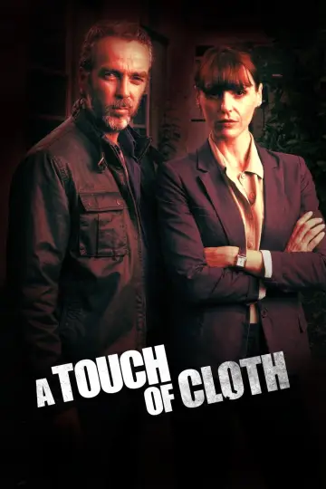 Plakat do serialu "A Touch of Cloth" #1873665