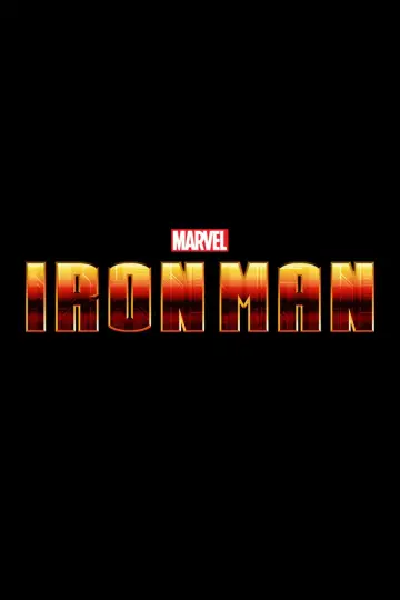 Plakat do serialu "Iron Man" #1803582