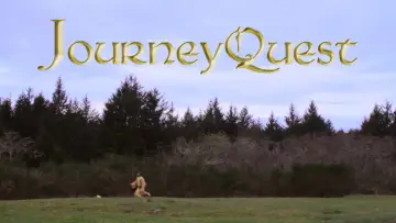 Zasłona do serialu "JourneyQuest" #1558467