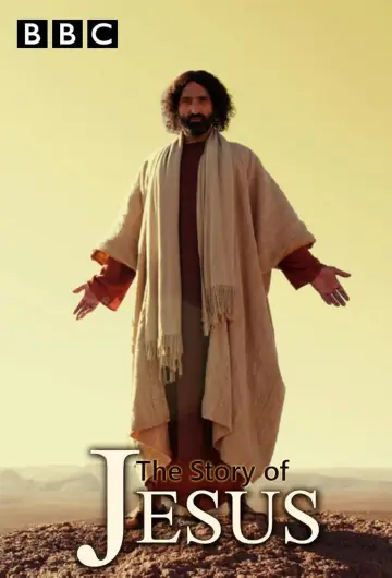 Plakat do serialu "The Living Christ" #1914727