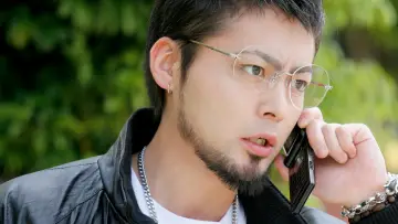 Zasłona do serialu "闇金ウシジマくん" #1438585
