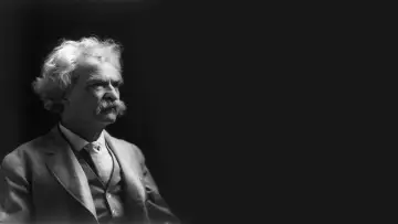 Zasłona к сериалу "Mark Twain Prize" #1477687