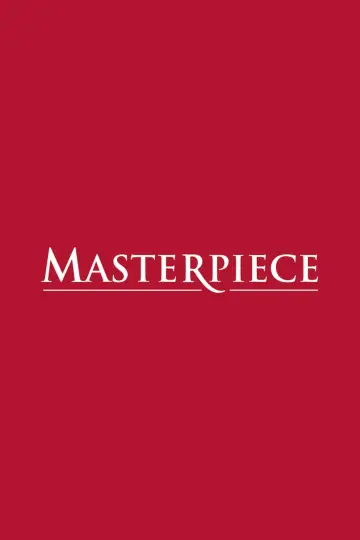 Masterpiece plakat