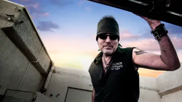 Zasłona к сериалу "Counting Cars" #1435967