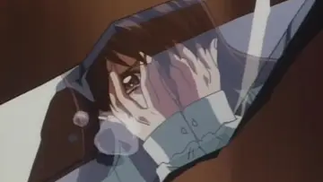Zasłona do serialu "デビルマンレディー" #1664199
