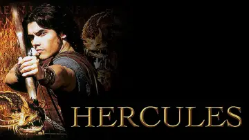 Zasłona do serialu "Herkules" #1812714