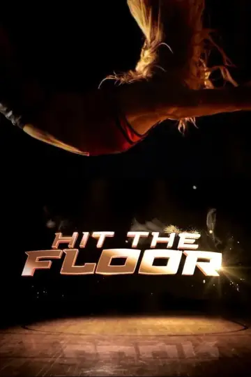 Plakat do serialu "Hit the Floor" #1766216