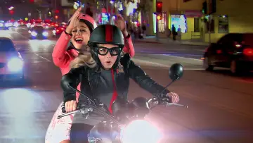 Zasłona к сериалу "Sam i Cat" #1413268