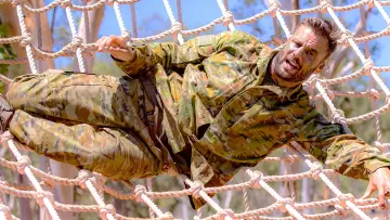 Zasłona к сериалу "The Amazing Race Australia" #1504964