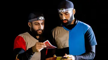 Zasłona к сериалу "The Amazing Race Australia" #1504965