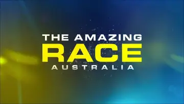 Zasłona к сериалу "The Amazing Race Australia" #1504968
