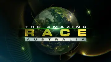 Zasłona к сериалу "The Amazing Race Australia" #1504969
