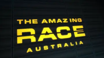 Zasłona к сериалу "The Amazing Race Australia" #1504970