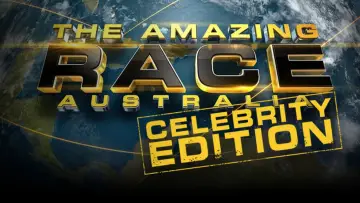 Zasłona к сериалу "The Amazing Race Australia" #1504973