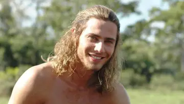Bicho do Mato plakat