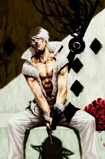 Plakat к сериалу "JoJo