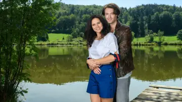 Zasłona к сериалу "Burza miłości" #1259093