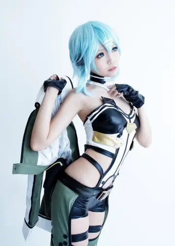 Plakat к сериалу "Sword Art Online" #1293085