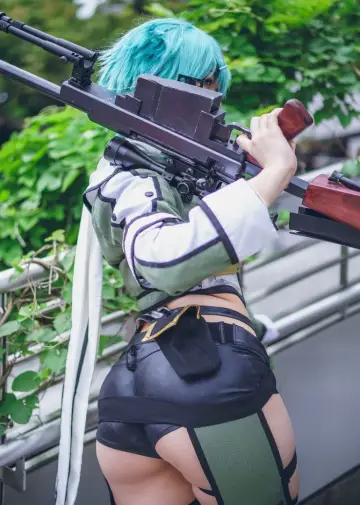 Plakat к сериалу "Sword Art Online" #1293087