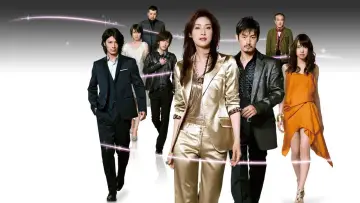 BOSS plakat