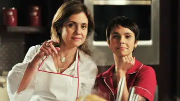 Zasłona к сериалу "Avenida Brasil" #1357793