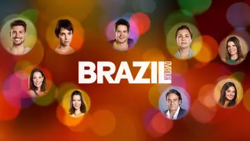 Zasłona к сериалу "Avenida Brasil" #1357798