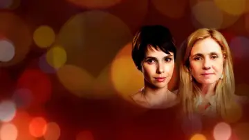 Zasłona к сериалу "Avenida Brasil" #1357800