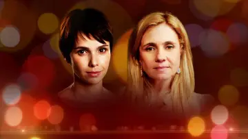 Zasłona к сериалу "Avenida Brasil" #1357801