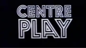 Zasłona do serialu "Centre Play" #1660971