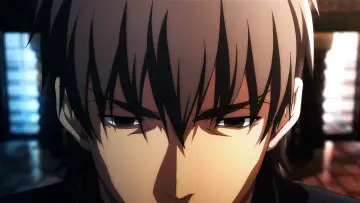 Zasłona do serialu "Fate/Zero" #1588491