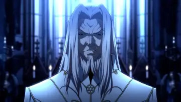 Zasłona do serialu "Fate/Zero" #1588492