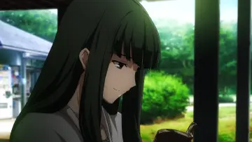 Zasłona do serialu "Fate/Zero" #1588493