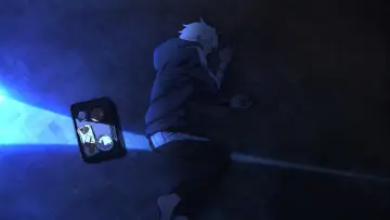Zasłona do serialu "Fate/Zero" #1588494