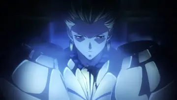 Zasłona do serialu "Fate/Zero" #1588496