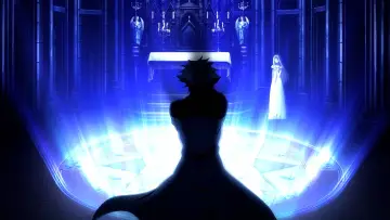 Zasłona do serialu "Fate/Zero" #1588497