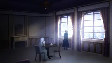 Zasłona do serialu "Fate/Zero" #1588499