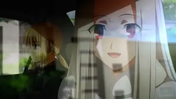 Zasłona do serialu "Fate/Zero" #1588500