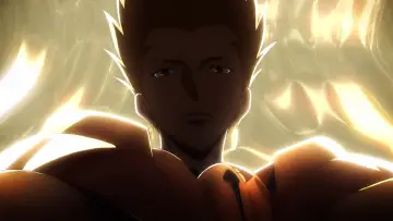 Zasłona do serialu "Fate/Zero" #1588501