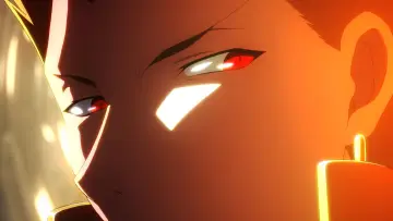 Zasłona do serialu "Fate/Zero" #1588503
