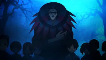 Zasłona do serialu "Fate/Zero" #1588504