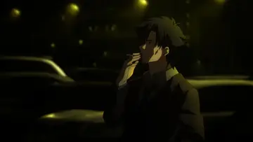 Zasłona do serialu "Fate/Zero" #1588505